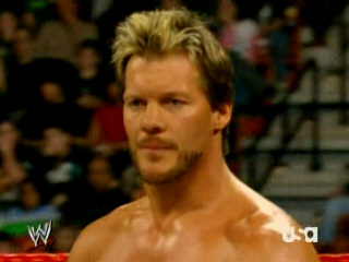 RAW - Édition du 11 février 2008 ( Résultats) Jerich10