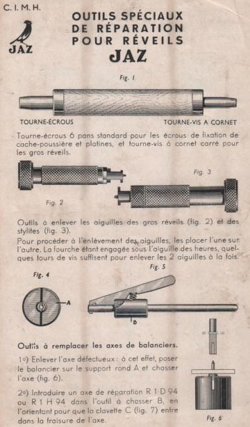 la boite a jaz - " La boîte à JAZ " Jaz_no10