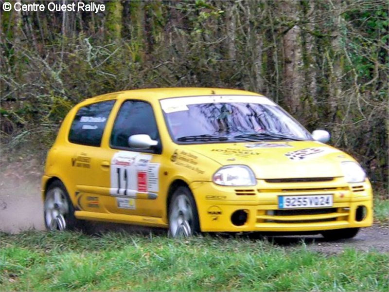 Rallye 24 Dordogne Périgord - Edition 2007 Edp_r214