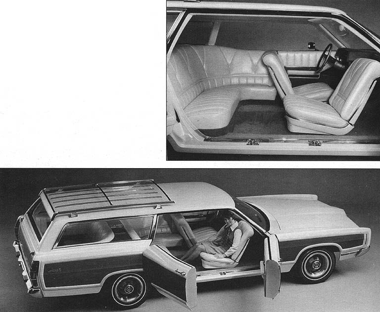 photos de station wagon et corbillards 1969-f10