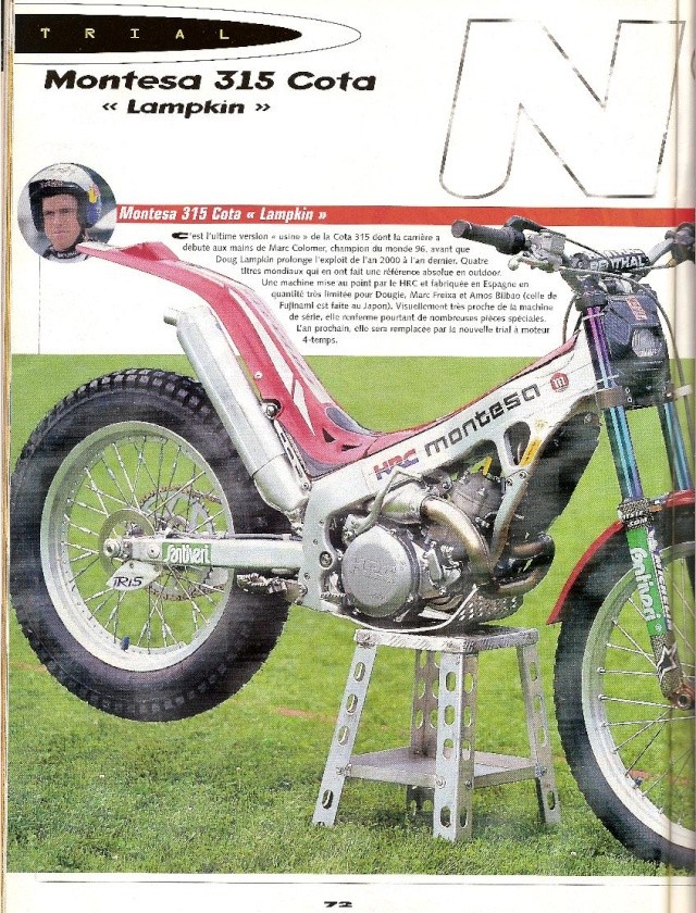 MONTESA 315 LAMPKIN 315_la10