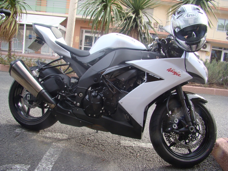 zx10r 2009 Dsc01811