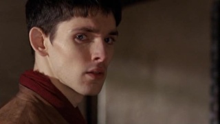 [Merlin] 3.01 The Tears of Uther Pendragon I Dw513_23