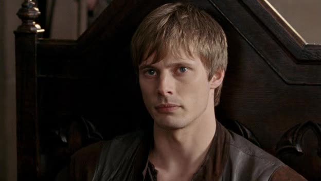 [Merlin] 3.02 The Tears of Uther Pendragon II Dw513_38