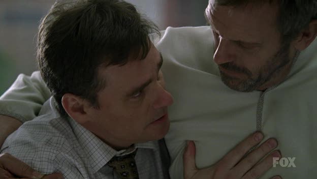 [House md] 7.22 "after hours" Hko69110