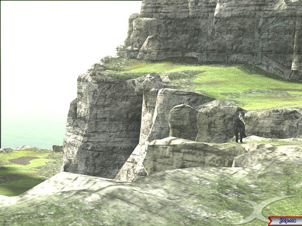 Shadow of the colossus Shadow10