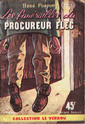 [Collection] "Le Verrou" éditée par Ferenczi 97-les10