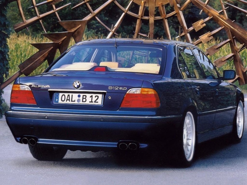 [750i E38] recherche toutes info sur échappement ALPINA B12 Bmw_al10