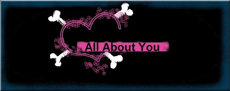 All About You