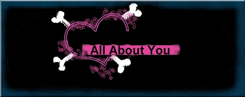 All About You