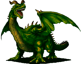 Dragon Dragon10