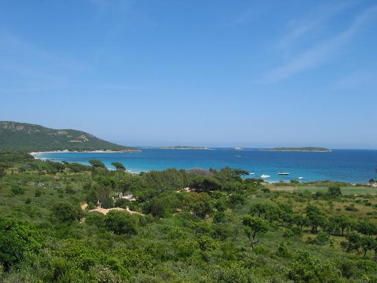 La plage de Grèce Plage-10