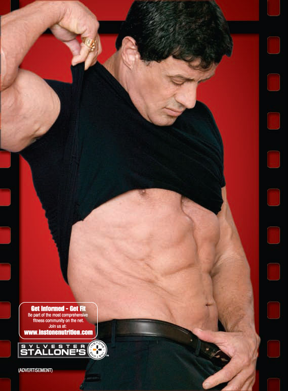 Photos Musculation et Entrainements Stallone - Page 6 400ec810