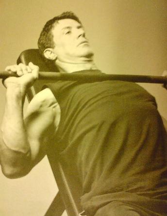 Photos Musculation et Entrainements Stallone - Page 6 Dsc00313