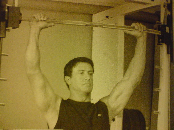 Photos Musculation et Entrainements Stallone - Page 6 Dsc00315