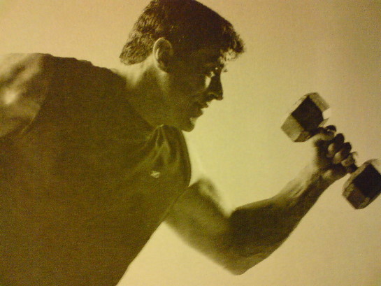 Photos Musculation et Entrainements Stallone - Page 6 Dsc00316