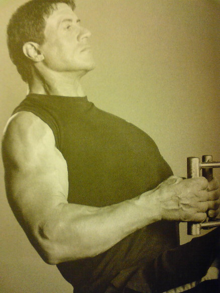 Photos Musculation et Entrainements Stallone - Page 6 Dsc00319