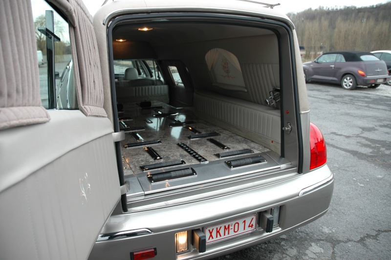 2007 - LINCOLN Federal Hearse (chassis long) Dsc_4812