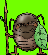 [Custom] Battlers Chibi de Patchwork (57) Insect12