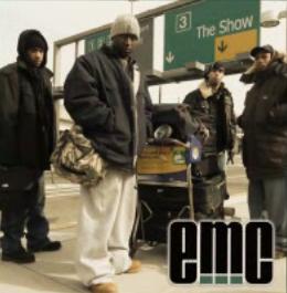 eMC - The Show 2008_e10