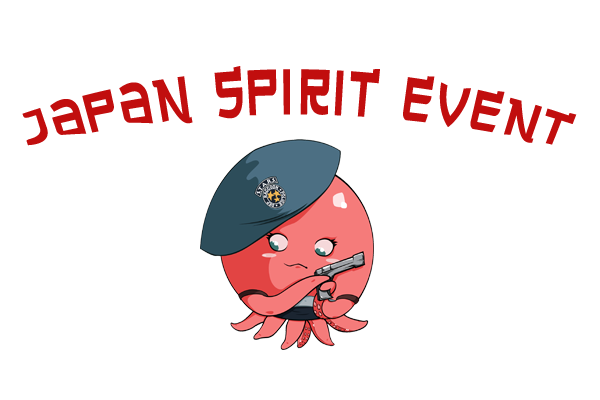 Japan spirit event Bannia10