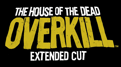 The House of the dead: Overkill - Extended Cut  57626310