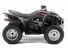 YAMAHA WOLVERINE 350 Wolver12