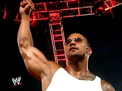 The Rock Vs Mr Kennedy Rock310