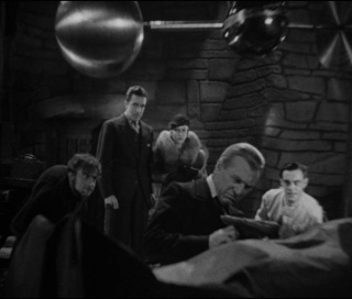 Frankenstein (1931,James Whale) Franke14
