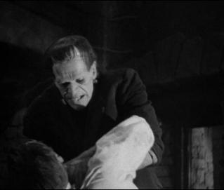 Frankenstein (1931,James Whale) Franke17
