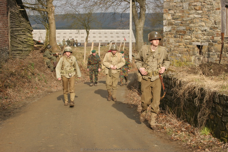 In the footsteps of the 82nd Airborne Img_0131