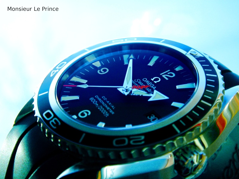 Ocean - planet océan ou submariner?.. Po00710