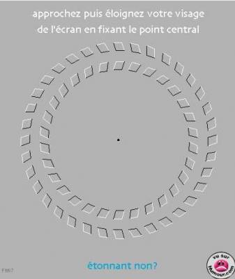 Effet d'optique 56274110