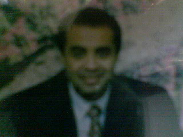 قضية ياسر محمد سالم (أبو جهاد) - مصري برئ ذنبه الوحيد انه ساعد اهل العراق ضد الاحتلال الامريكي بالغذاء والمال 19999010
