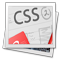 أكواد CSS