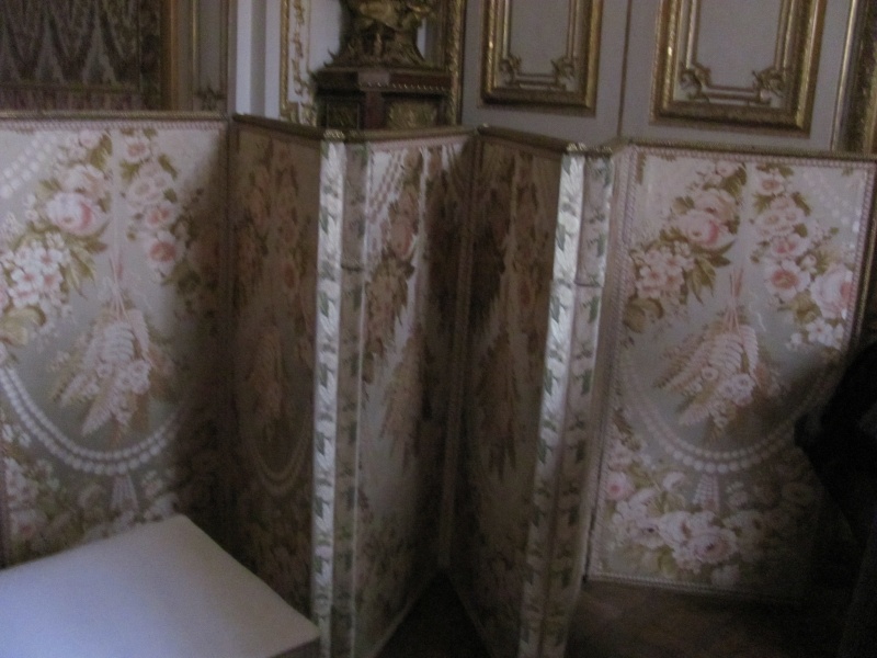Appartement de la marquise de Pompadour à Versailles - Page 2 Img_1610