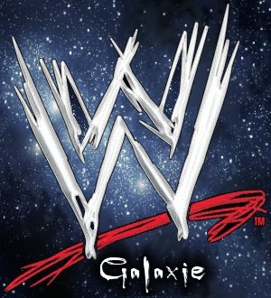 WWE galaxie