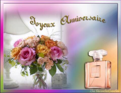 Bon Anniversaire Elisa Bon Anniversaire Elisa