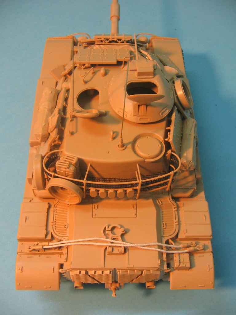 M60A1 1/35 Tamiya Img_4121