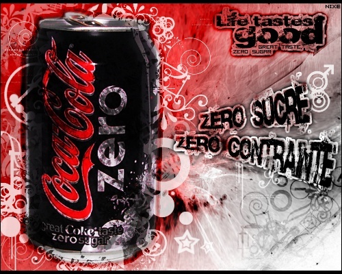 [SOTW #11] Coca810