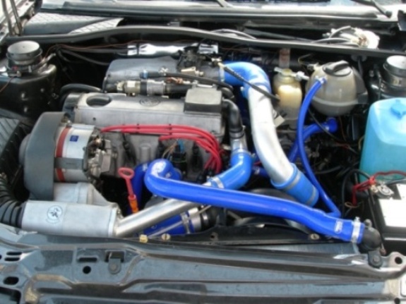 Ma Corrado G60 moteur neuf 137_110
