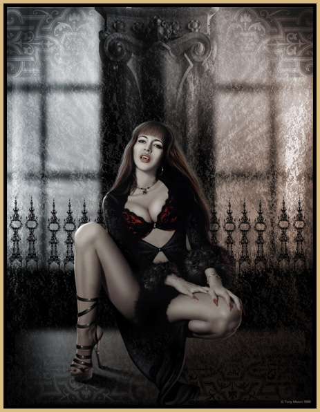 Galerie photo des vampires Vampir22