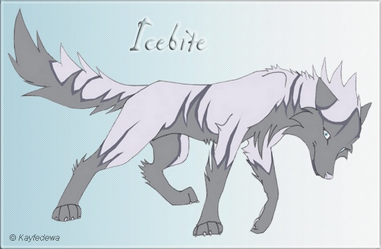 Icebite - Loup Icebit10