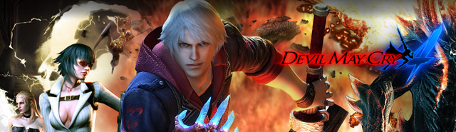 DEVIL MAY CRY 4 Bannie10