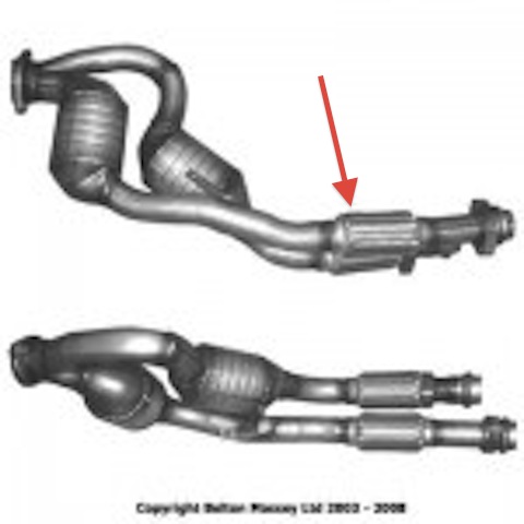 [ BMW e39 530d M57 an 2001 ] démonter et nettoyer le turbo - Page 2 Bm801610