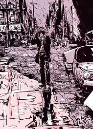 Heavy Liquid de Paul Pope Heavy10