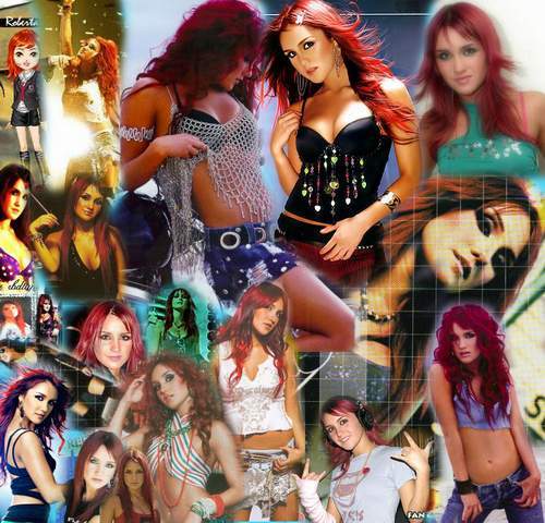 Dulce Maria Copyof10