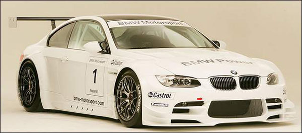 BMW M3 American Le Mans Series Ht5iys10