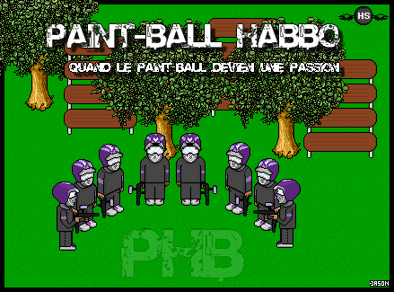 Une bannière ... Pbhb10