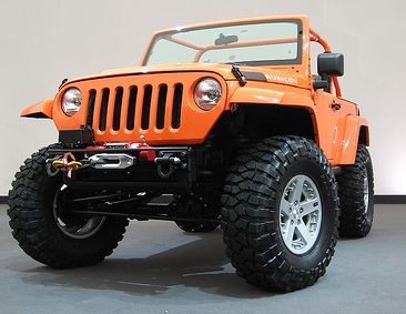 Found the color for my new CJ 2006-110